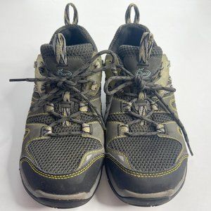Chaco Outcross Evo 4 Hybrid Trail Walking Hiking Shoes Men's Size 9.5